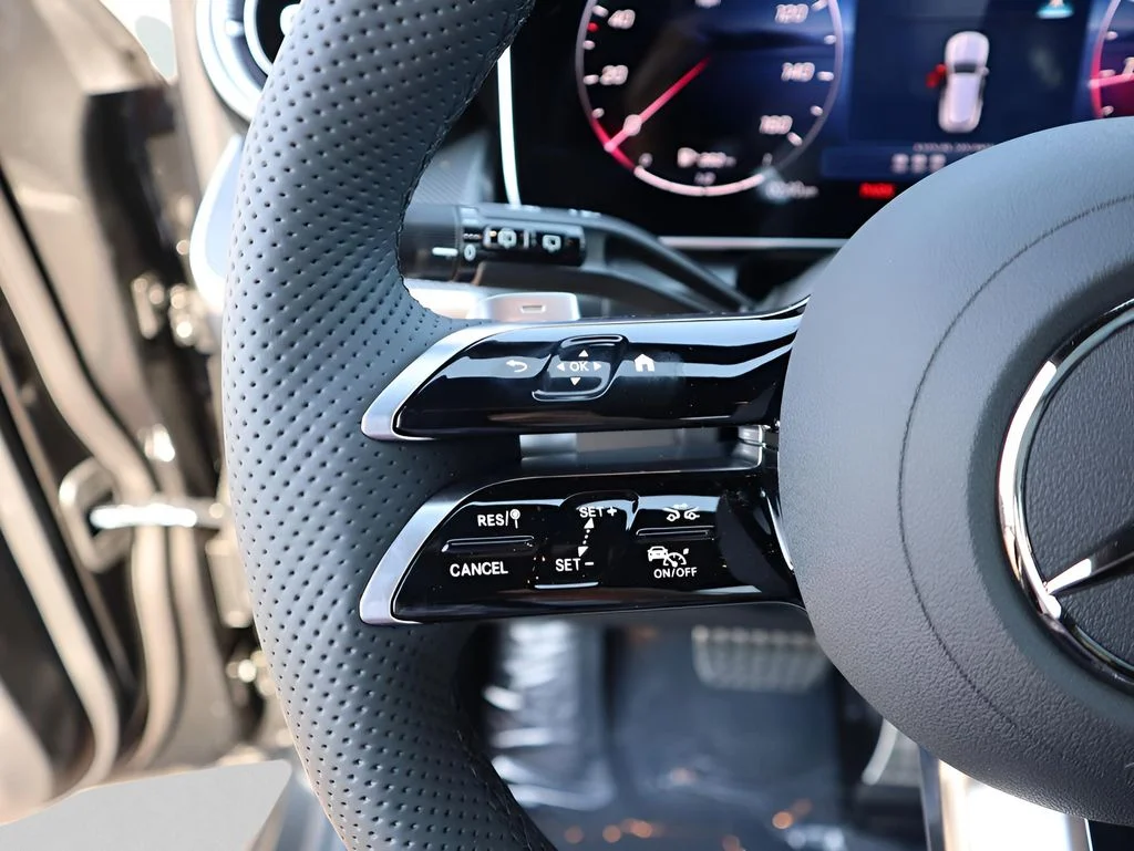 2026 Mercedes-Benz GLC Base - Photo 38