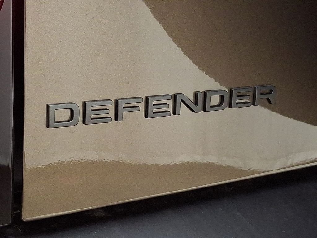 New 2026 Gondwana Stone Land Rover X-Dynamic SE image 22