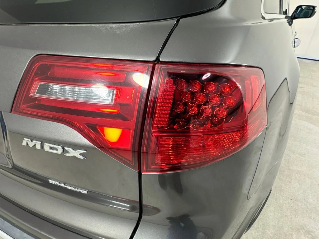 Used 2012 Gray Acura 3.7L image 33