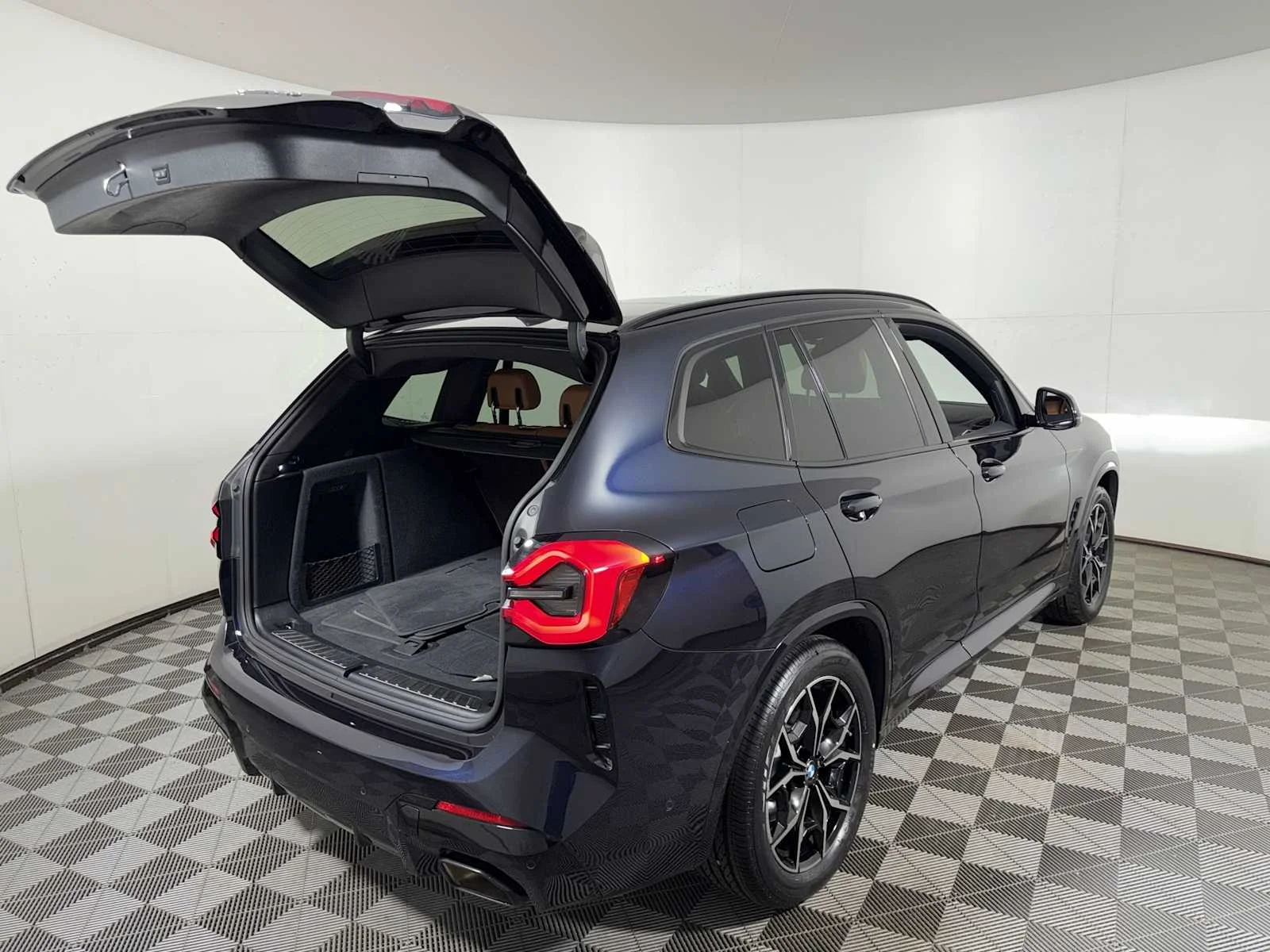 2024 BMW X3 30i - Photo 23