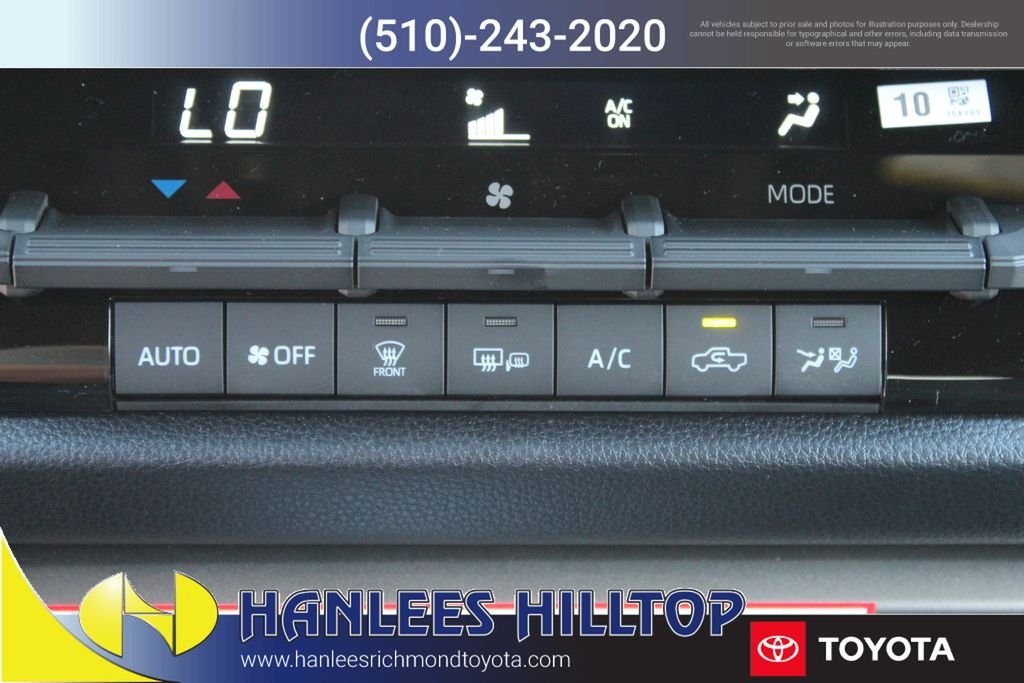 2026 Toyota Tundra SR5 - Photo 23
