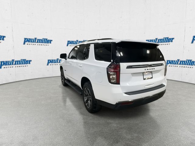 Used 2022 White Chevrolet Z71 image 10