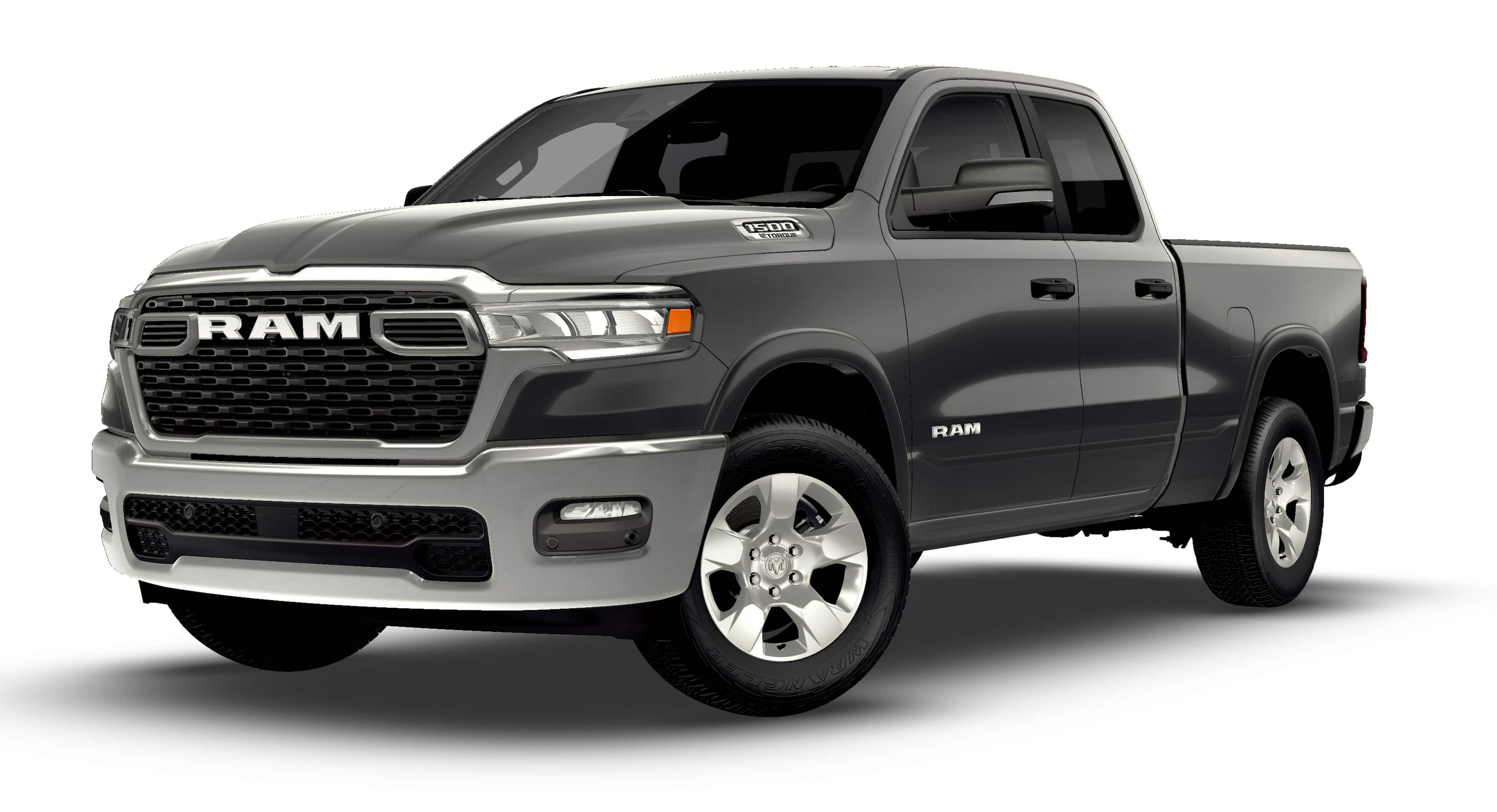 2026 RAM 1500's photo