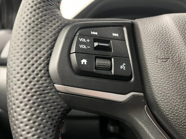 New 2026 Black Honda TrailSport image 18