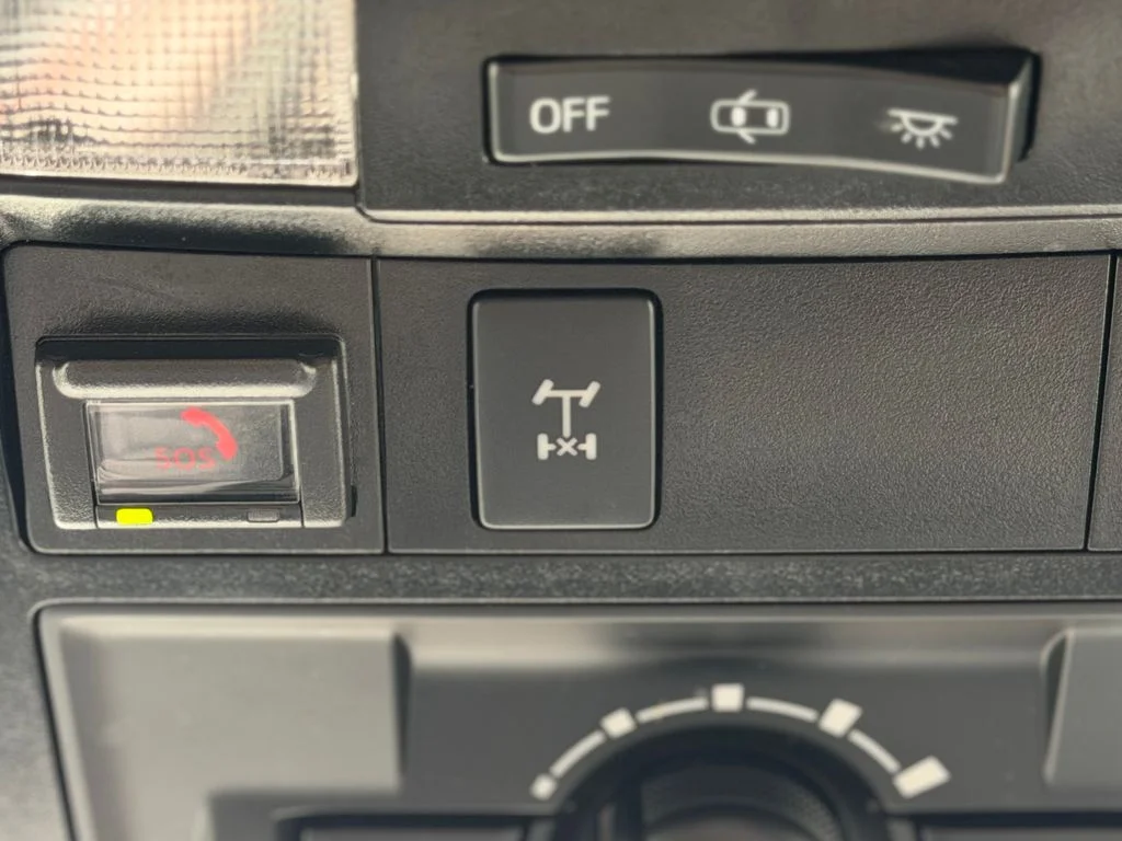 Used 2021 Gray Toyota TRD Off-Road image 24