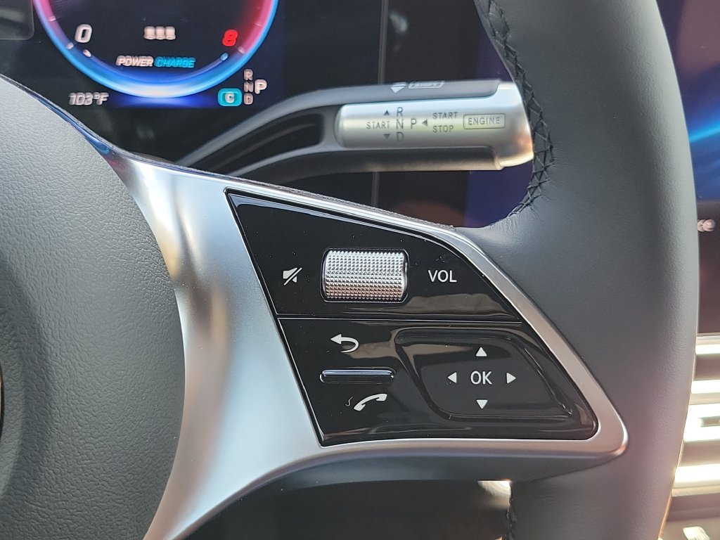 New 2027 MANUFAKTUR Alpine Grey Mercedes-Benz CLA 220 image 21