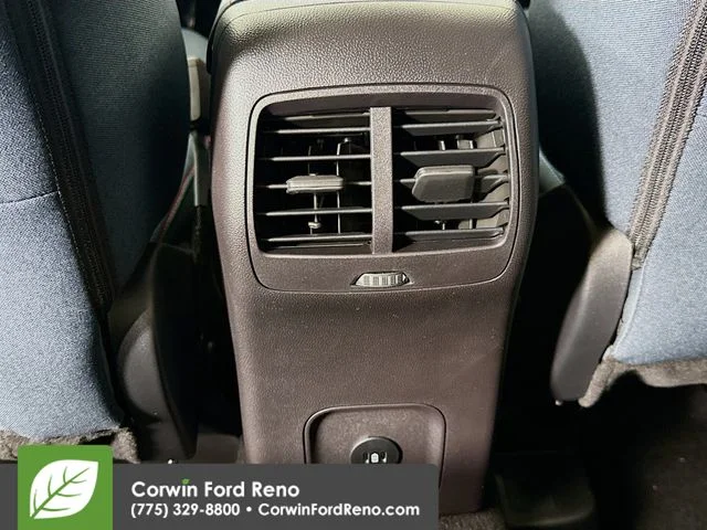 2025 Ford Bronco Sport Heritage - Photo 26