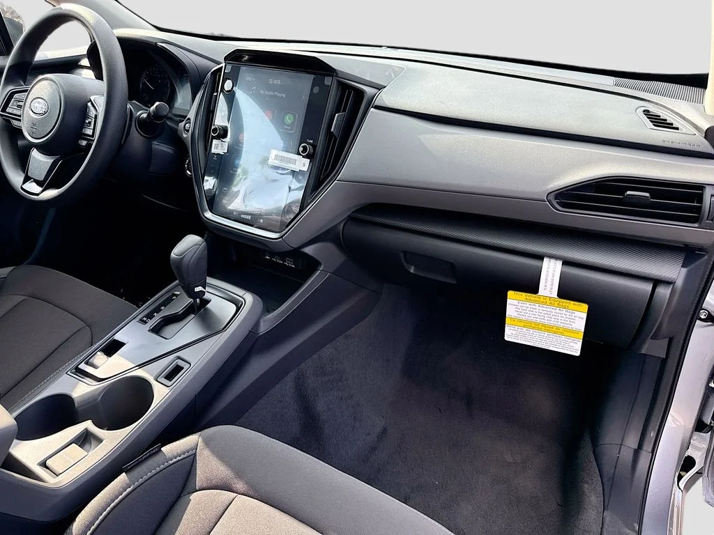 New 2026 ICE SILVER METALLIC Subaru Premium image 34