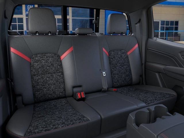 2026 Chevrolet Colorado Z71 - Photo 17