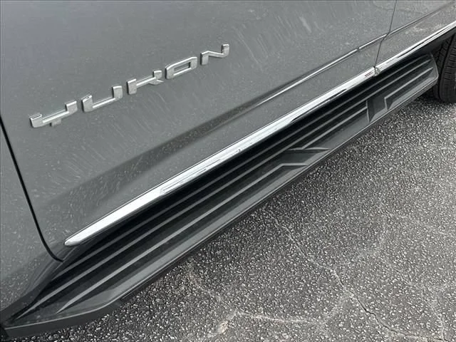 2026 GMC Yukon Elevation - Photo 19