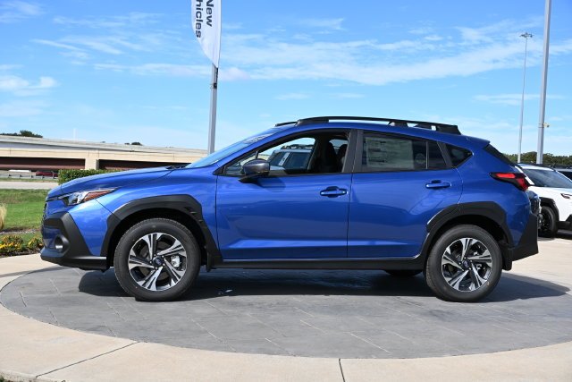 New 2027 Dbp Subaru Premium image 6