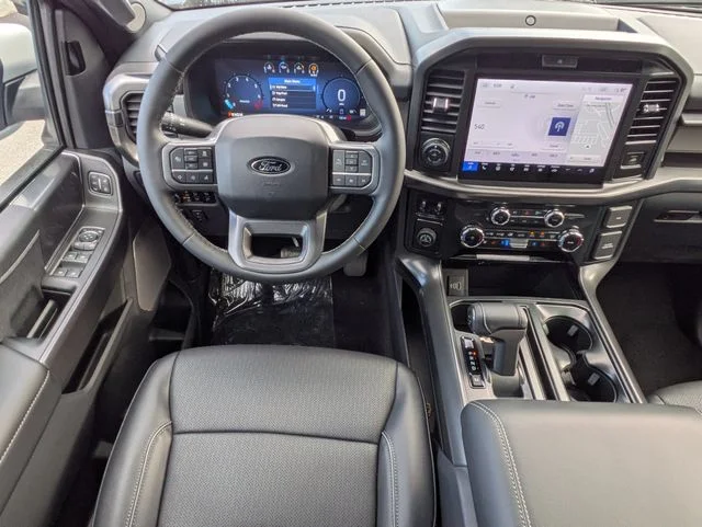 New 2026 Avalanche Ford Lariat® image 16