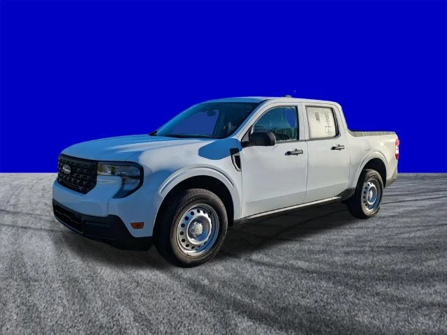 New 2026 Oxford White Ford XL image 8
