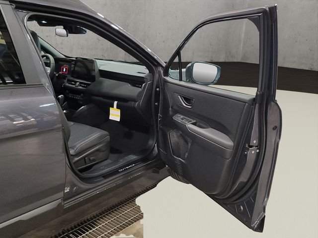 New 2026 MAGNETITE GRAY METALLIC Subaru Limited image 19