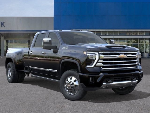 2026 Chevrolet Silverado 3500 HD High Country - Photo 7