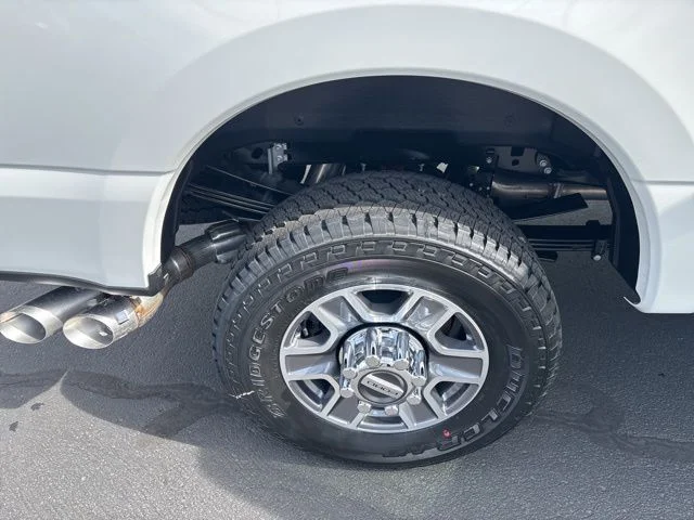 2026 Ford F-350 Super Duty Lariat - Photo 27
