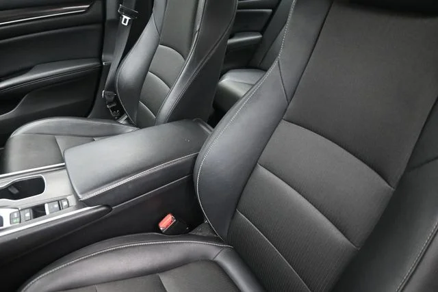 Used 2022 Gray Honda Sport image 16