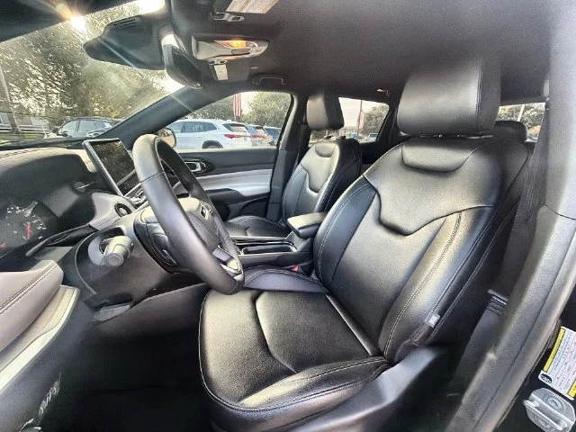2025 Jeep Compass Limited - Photo 18