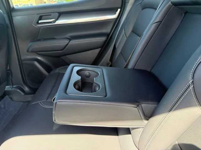 2026 GMC Terrain Elevation - Photo 37