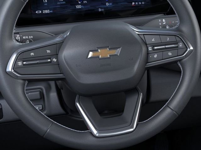 2026 Chevrolet Silverado EV LT - Photo 20