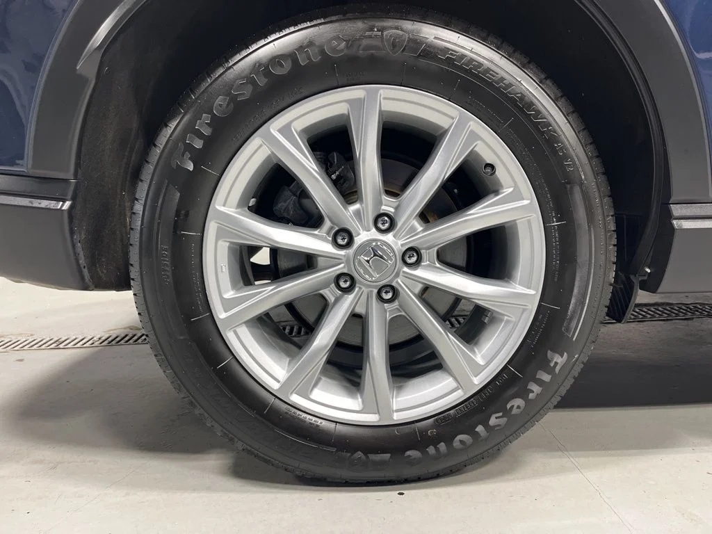 2023 Honda CR-V EX - Photo 32