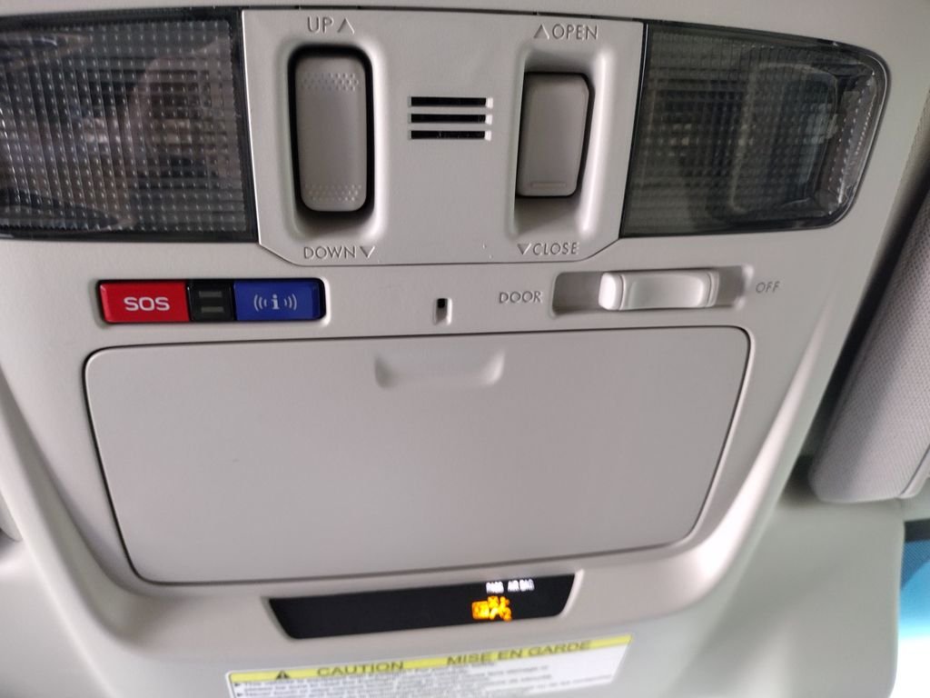 Used 2017 White Subaru 3.6R image 34