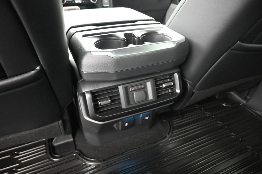 New 2026 Agate Black Metallic Ford Raptor image 21
