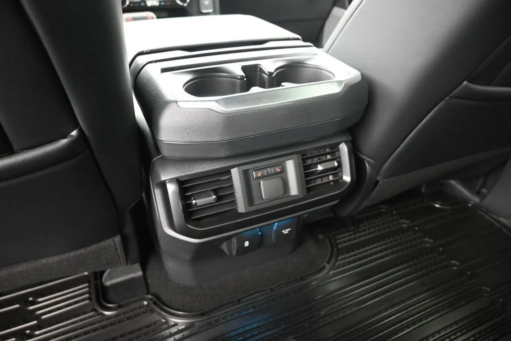New 2026 Agate Black Metallic Ford Raptor image 21