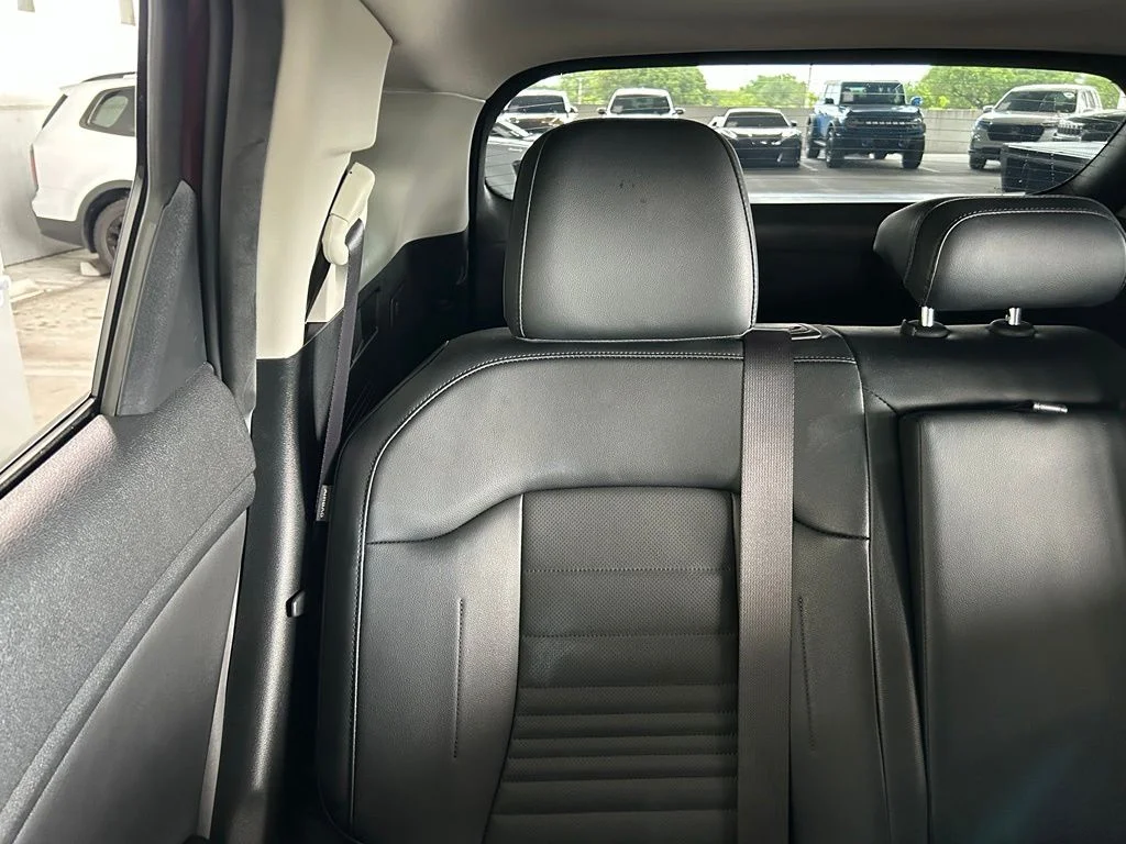 Used 2024 Dawning Red Kia SX-Prestige image 12