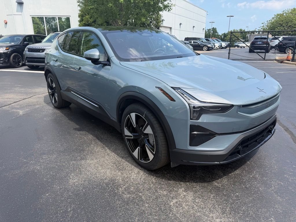 Used 2025  Polestar Long Range Dual Motor image 5