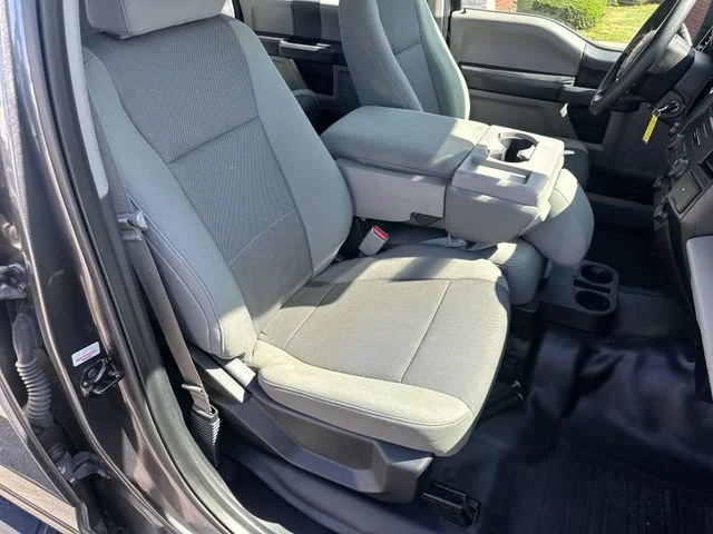 Used 2016 Gray Ford XL image 25