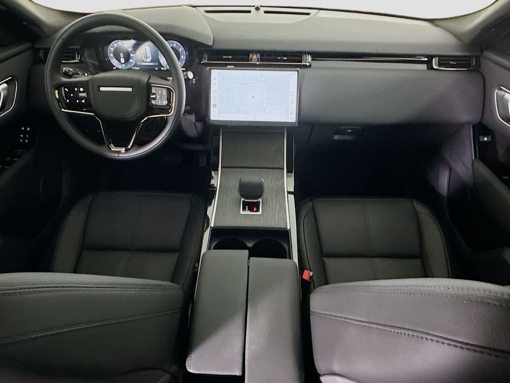 Used 2026 Fuji White Land Rover S image 13