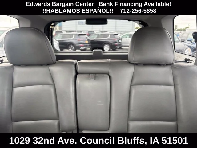 Used 2004 Silver Hyundai LX image 20