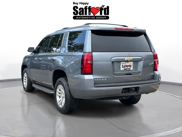 Used 2020 Gray Chevrolet LT image 5