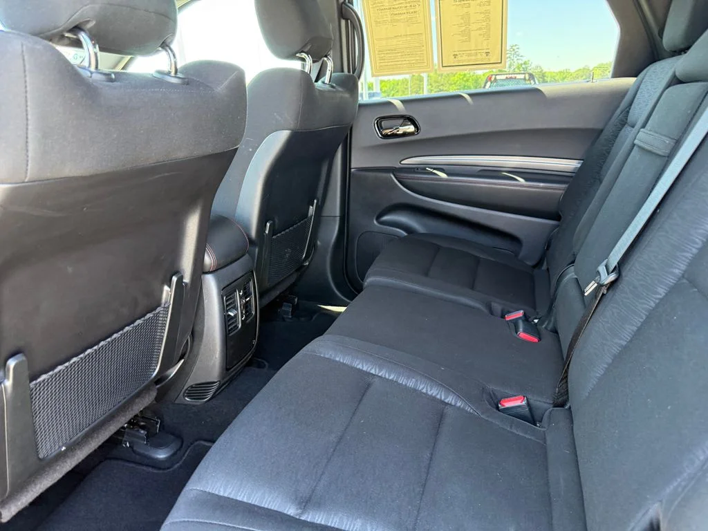 Used 2026 Black Dodge GT image 19