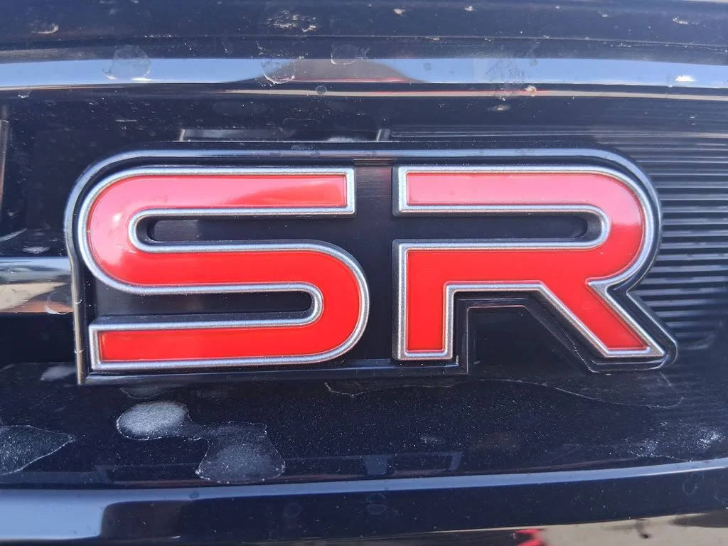 New 2026 Gun Metallic Nissan SR image 41