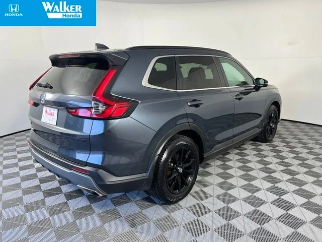 Certified Used 2023  Honda Sport image 7