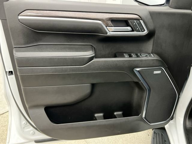 2023 Chevrolet Silverado 1500 LTZ - Photo 21
