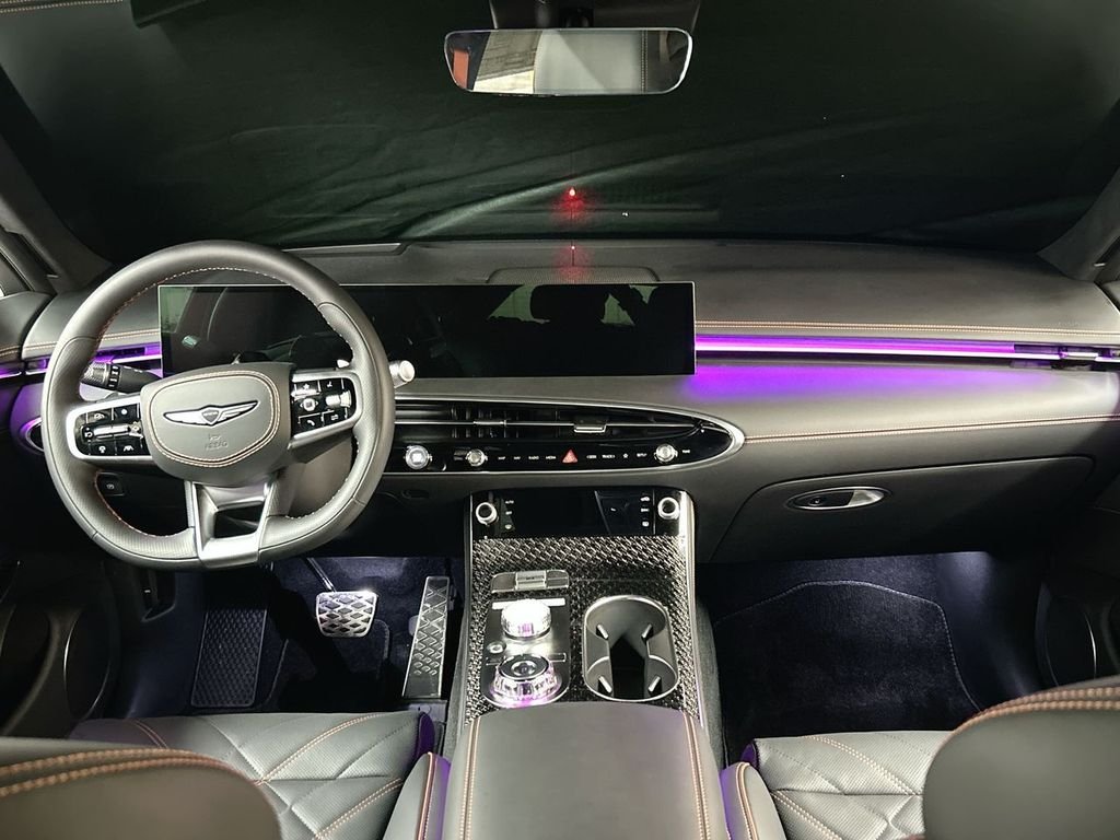 2026 GENESIS GV70 Sport Prestige - Photo 28