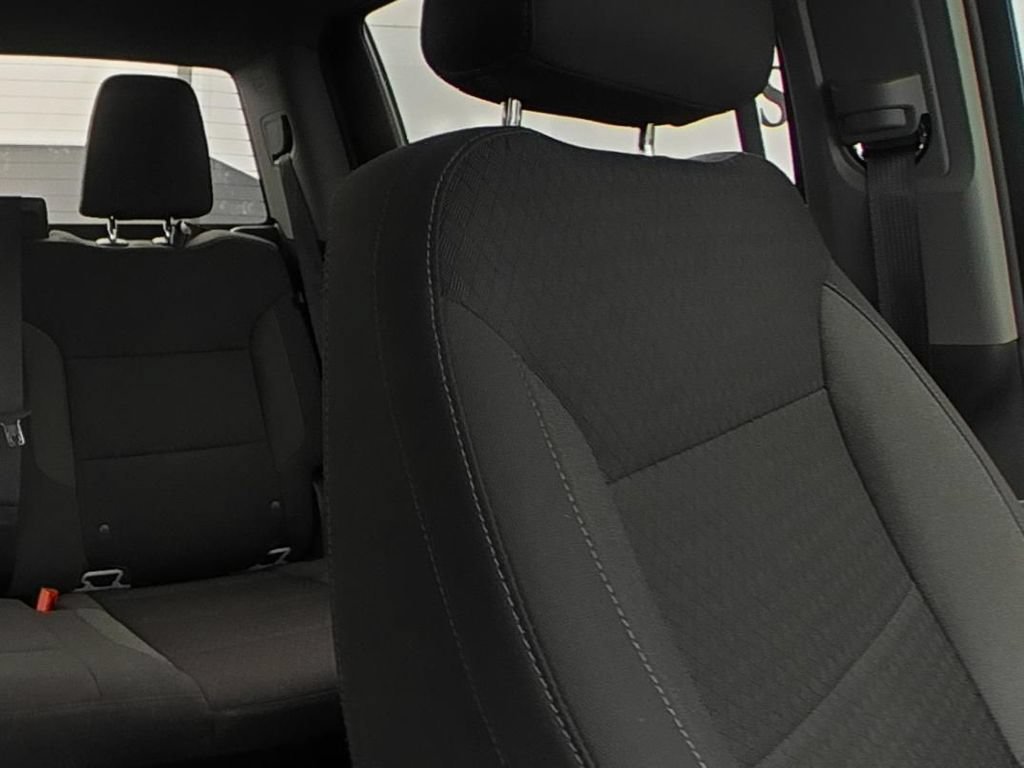 Used 2023 SUMMIT WHITE Chevrolet RST image 11