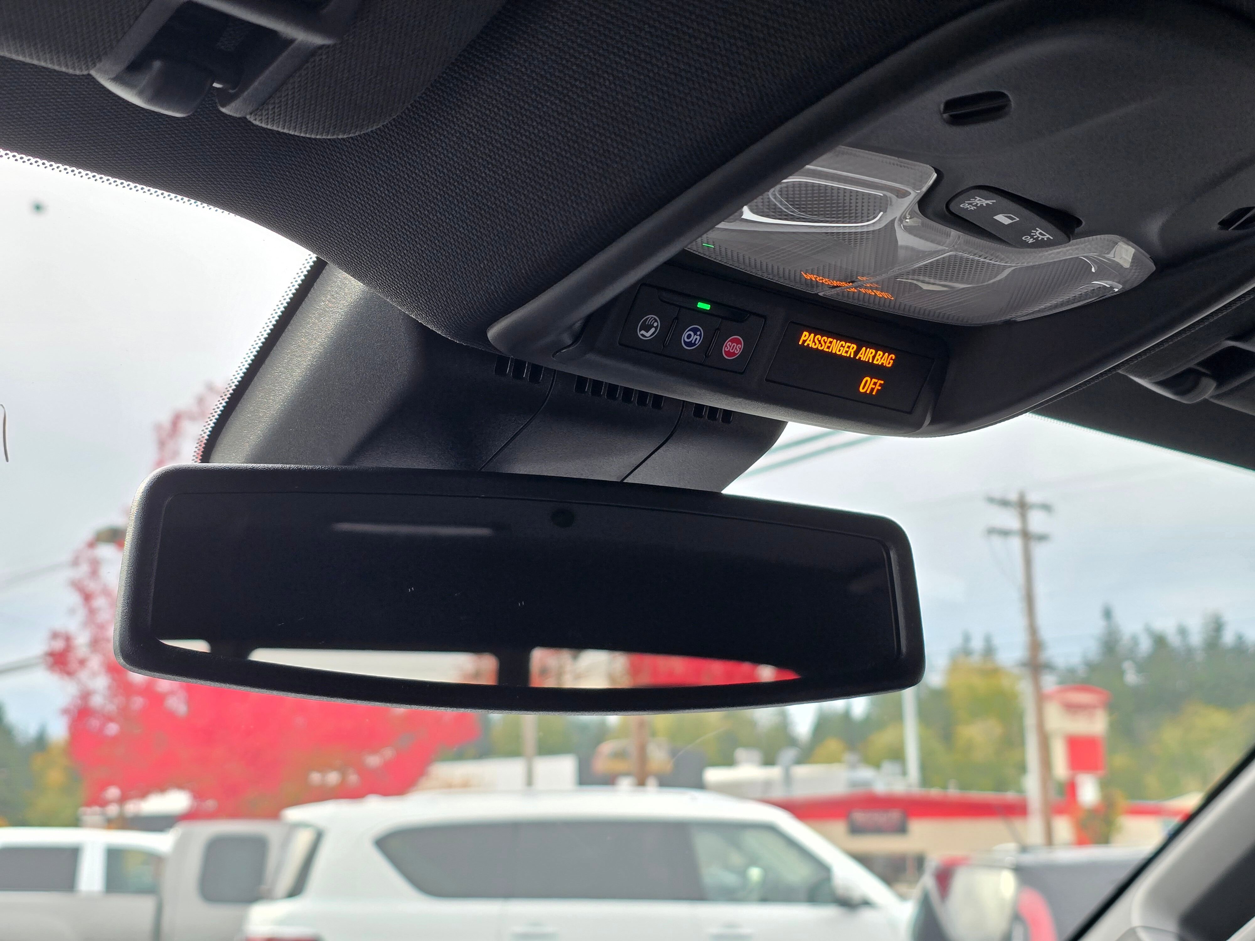 2026 GMC Canyon Elevation - Photo 25