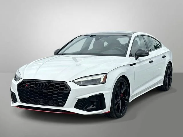 2024 Audi S5 Sportback Premium Plus quattro Tiptronic's photo