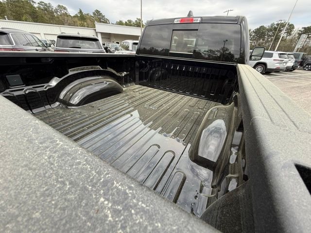 2026 RAM 1500 Big Horn/Lone Star - Photo 9