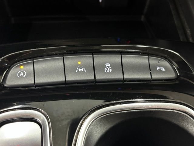 Used 2023 White Buick Preferred image 32