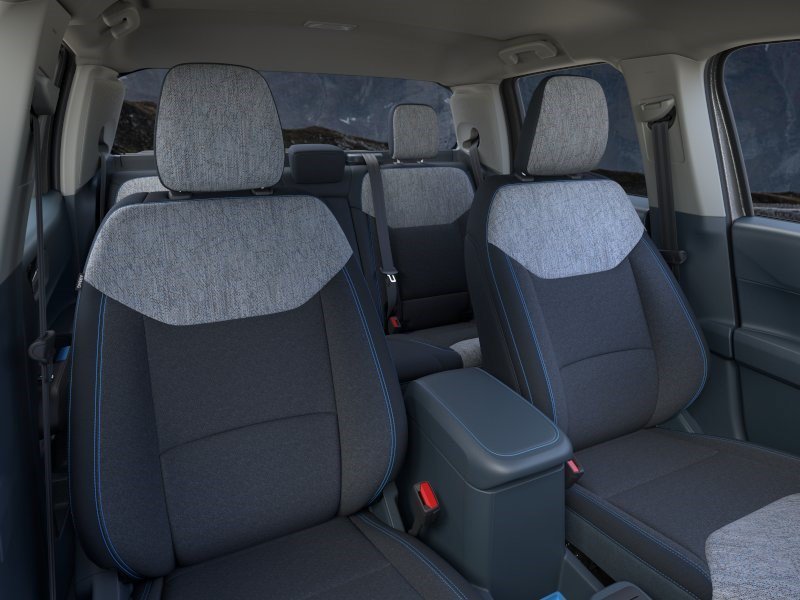 2026 Ford Maverick XLT - Photo 10
