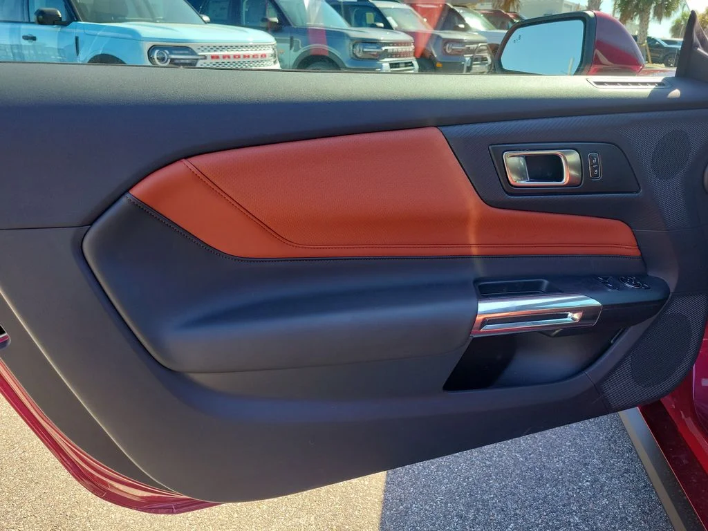 2026 Ford Mustang GT Premium Fastback - Photo 12