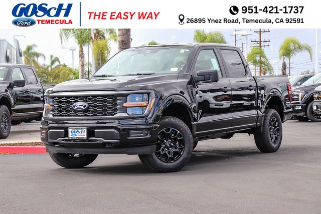 2026 Ford F-150 STX®