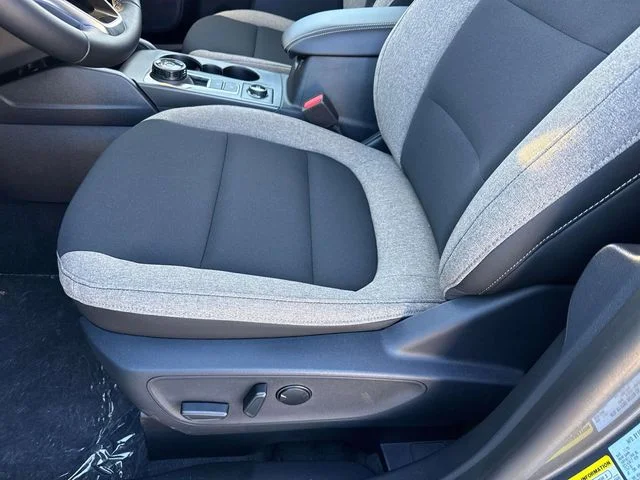 2025 Ford Bronco Sport Big Bend - Photo 34