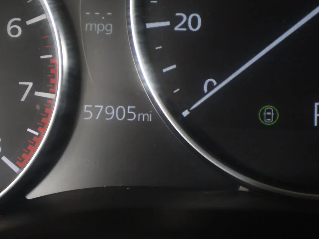 Used 2024 Gray Mazda 2.5 S Select Sport image 35