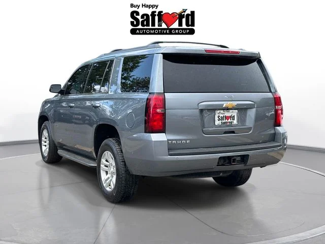 Used 2020 Gray Chevrolet LT image 5